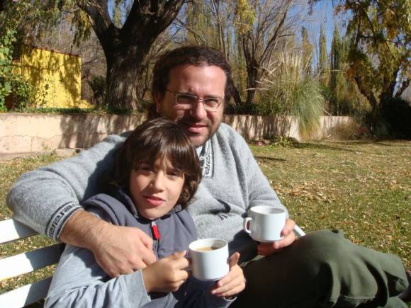 De músico a gerente De músico a gerente