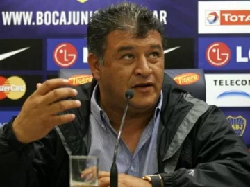 “Si no ganamos se nos complica todo” “Si no ganamos se nos complica todo”