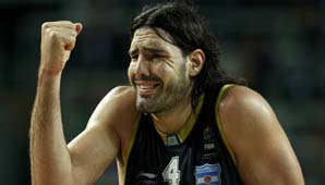 Al menos un consuelo: Argentina definirá el quinto puesto Al menos un consuelo: Argentina definirá el quinto puesto