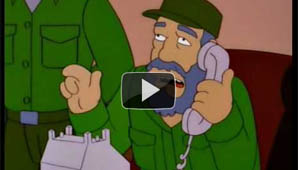 Fidel lo dijo en 1998 Fidel lo dijo en 1998