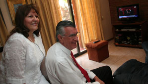 Rosa Palacio: “yo también necesito un esposo” Rosa Palacio: “yo también necesito un esposo”