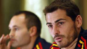 ¿Iker y Luly? Nada, nada ¿Iker y Luly? Nada, nada