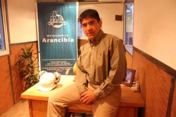 Marcado a fuego Marcado a fuego