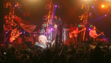 El Piojo Persa picó en San Juan El Piojo Persa picó en San Juan