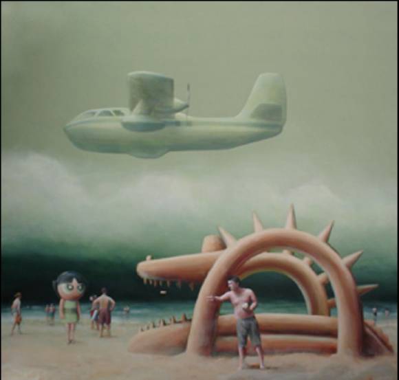 Una dupla de sensaciones Una dupla de sensaciones