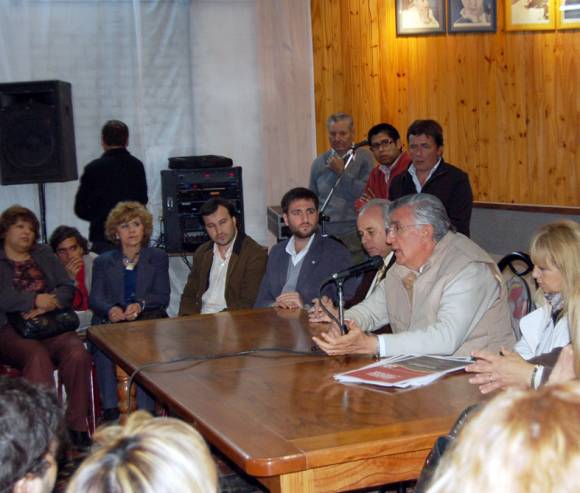 Sangre nueva. Sangre nueva.