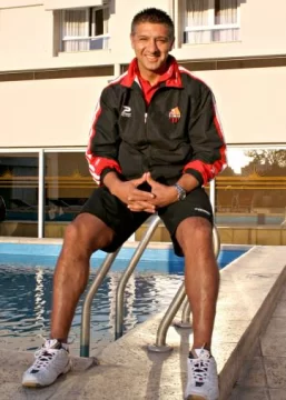 “Es mi última temporada” “Es mi última temporada”