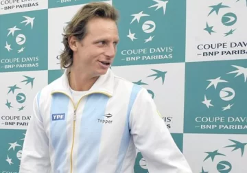 La confianza de David La confianza de David