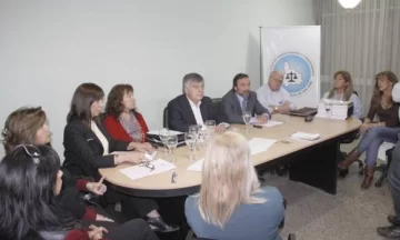 Voz de jueces Voz de jueces