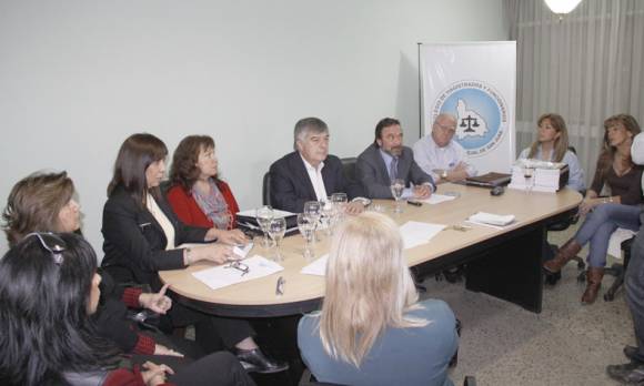 Voz de jueces Voz de jueces