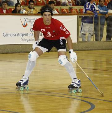 “Tengo una espina triple” “Tengo una espina triple”