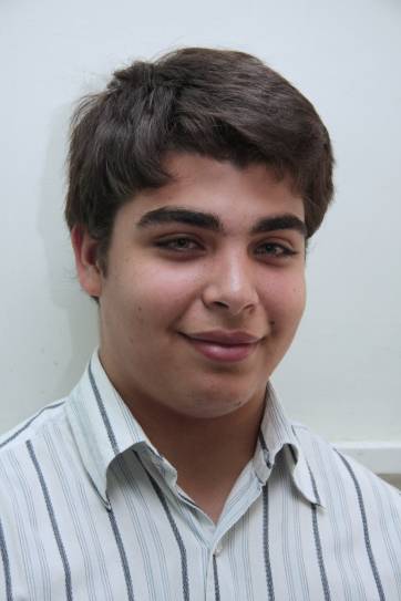 Modelo a seguir Modelo a seguir