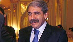 Aníbal, Superstar Aníbal, Superstar