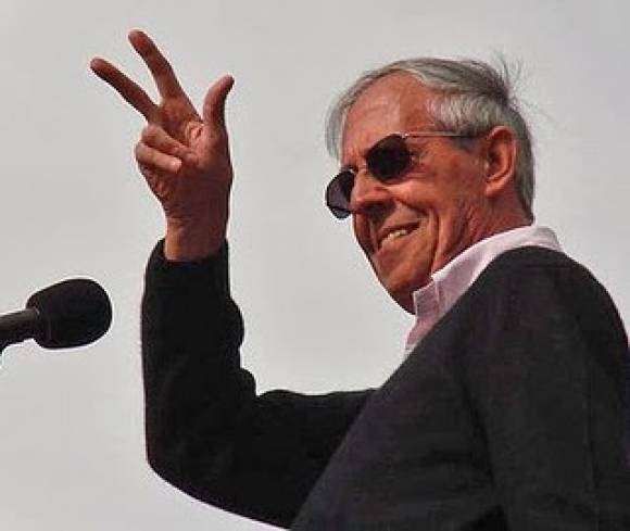 Muere un pilar del humanismo Muere un pilar del humanismo