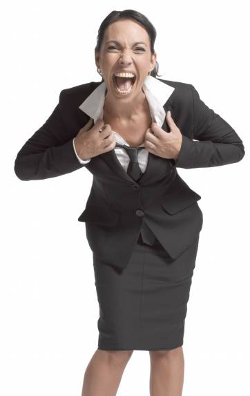 “Pergolini nunca se metió con mi trabajo” “Pergolini nunca se metió con mi trabajo”