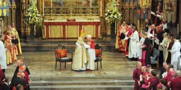 Fuerte defensa del Papa ante políticos británicos Fuerte defensa del Papa ante políticos británicos