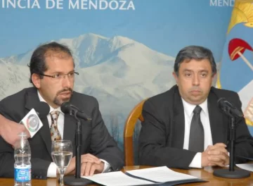 Promoción: Jaque, misterioso y ya se habla de un acuerdo Promoción: Jaque, misterioso y ya se habla de un acuerdo