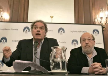 Infiltrado: El Pro vincula al espía James con Ibarra Infiltrado: El Pro vincula al espía James con Ibarra