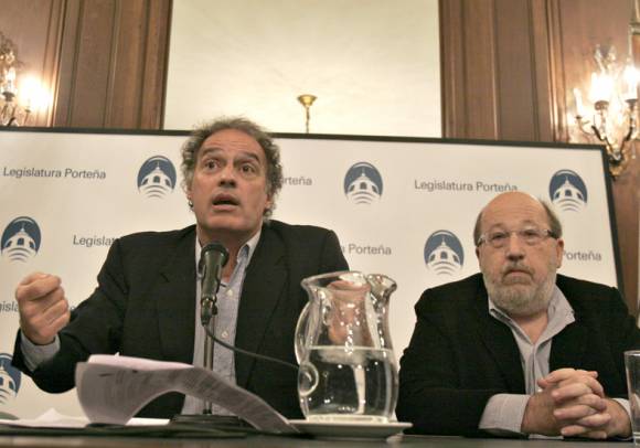 Infiltrado: El Pro vincula al espía James con Ibarra Infiltrado: El Pro vincula al espía James con Ibarra