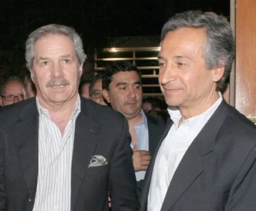 Ibarra presiona, Basualdo le pide que sea moderado Ibarra presiona, Basualdo le pide que sea moderado