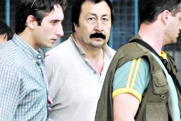 Quién es el ex guerrillero que tensa las relaciones con Chile Quién es el ex guerrillero que tensa las relaciones con Chile