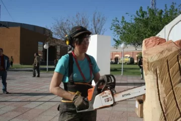 De títeres y escultores De títeres y escultores