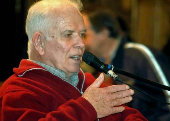 Para el hijo de Julio López, “es imposible que esté vivo” Para el hijo de Julio López, “es imposible que esté vivo”