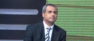 Rial quiere adoptar a Nico Rial quiere adoptar a Nico