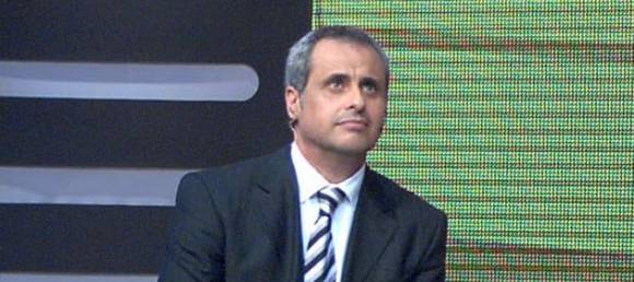 Rial quiere adoptar a Nico Rial quiere adoptar a Nico