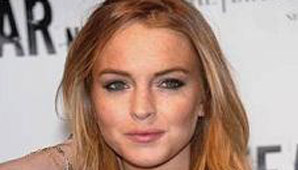 Lindsay positivo de drogas Lindsay positivo de drogas