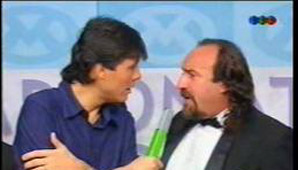 Campeonato de humor Campeonato de humor