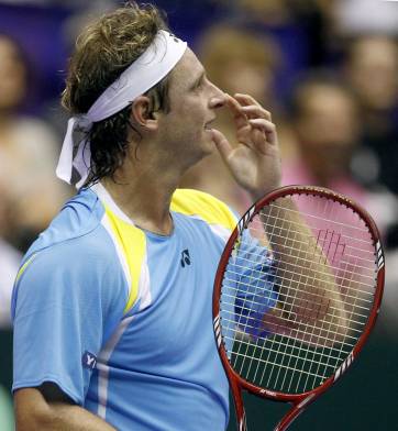 Acá no ha pasado nada Acá no ha pasado nada