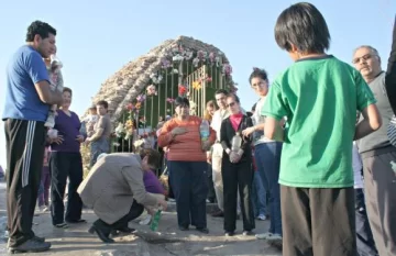 Como una fuente de vida Como una fuente de vida