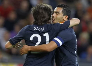 Menos pelo, más goles Menos pelo, más goles