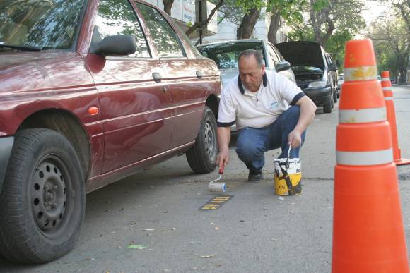 ECO: la ampliación más grande será en un punto neurálgico ECO: la ampliación más grande será en un punto neurálgico