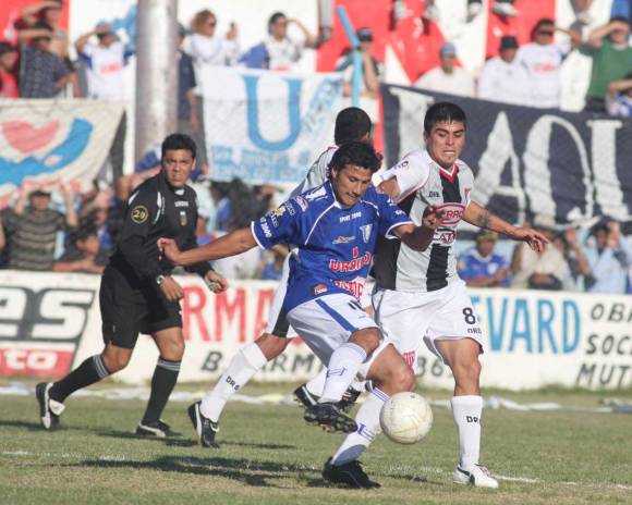 ¿Y el equipo del paso triunfal? ¿Y el equipo del paso triunfal?