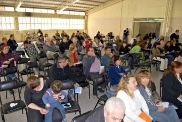 UDAP amenaza con un paro si Diputados toca estatuto UDAP amenaza con un paro si Diputados toca estatuto