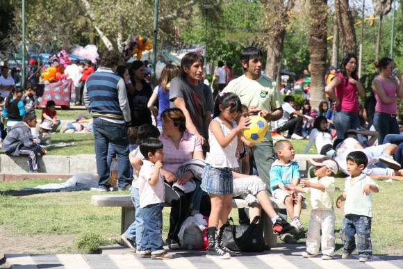Como si fuera un domingo Como si fuera un domingo