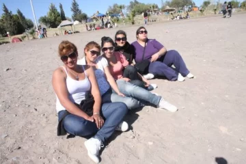 Reguero de postales Reguero de postales