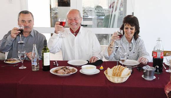 Ochenta no es nada Ochenta no es nada