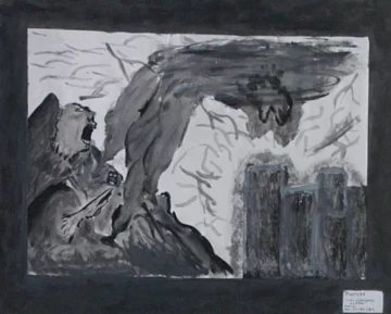 El arte cuyano en la vidriera El arte cuyano en la vidriera