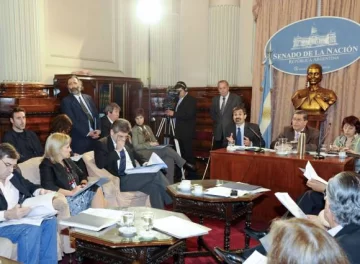 Glaciares: A Basualdo le cae bien la nueva opción Glaciares: A Basualdo le cae bien la nueva opción