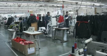 Promoción industrial: empieza, pero sin fecha Promoción industrial: empieza, pero sin fecha