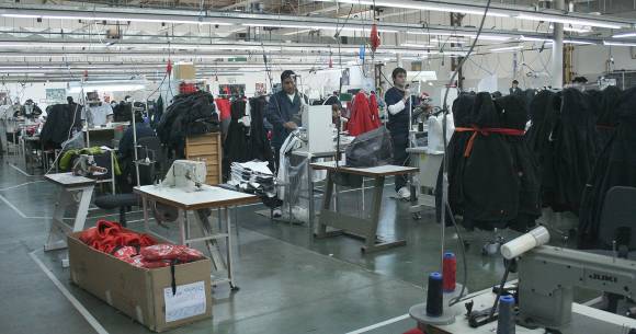 Promoción industrial: empieza, pero sin fecha Promoción industrial: empieza, pero sin fecha