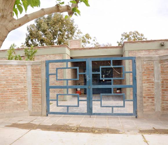 El drama de la niña discapacitada y embarazada tras una violación El drama de la niña discapacitada y embarazada tras una violación