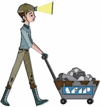 La AFIP, con la mira puesta en la minería La AFIP, con la mira puesta en la minería