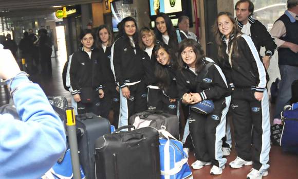 A por ella A por ella