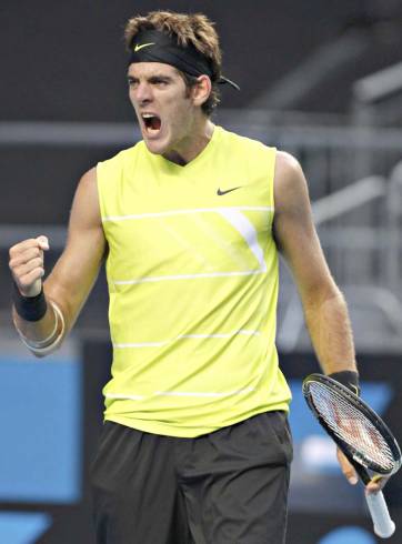 Fue un sorteo con suerte Fue un sorteo con suerte