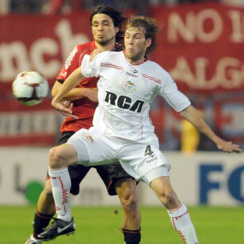 Newell’s sigue dulce Newell’s sigue dulce