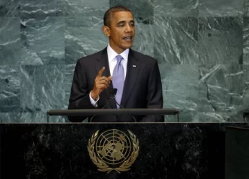 Obama hizo referencia a las Madres de Plaza de Mayo Obama hizo referencia a las Madres de Plaza de Mayo